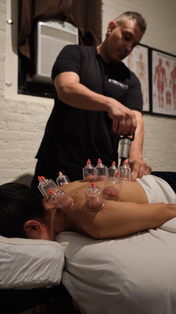 Myokinetic Massage Therapy, PLLC