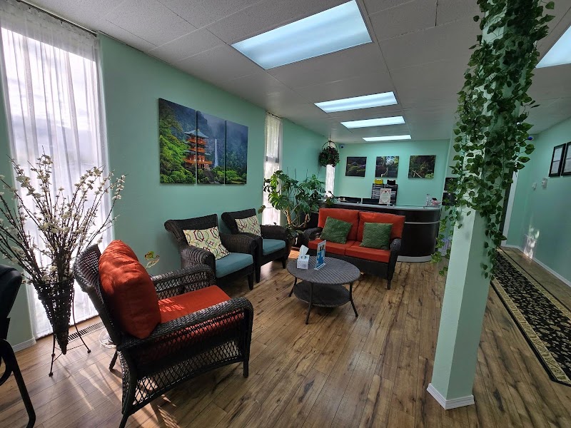 Body Madix Massage Therapy LLC