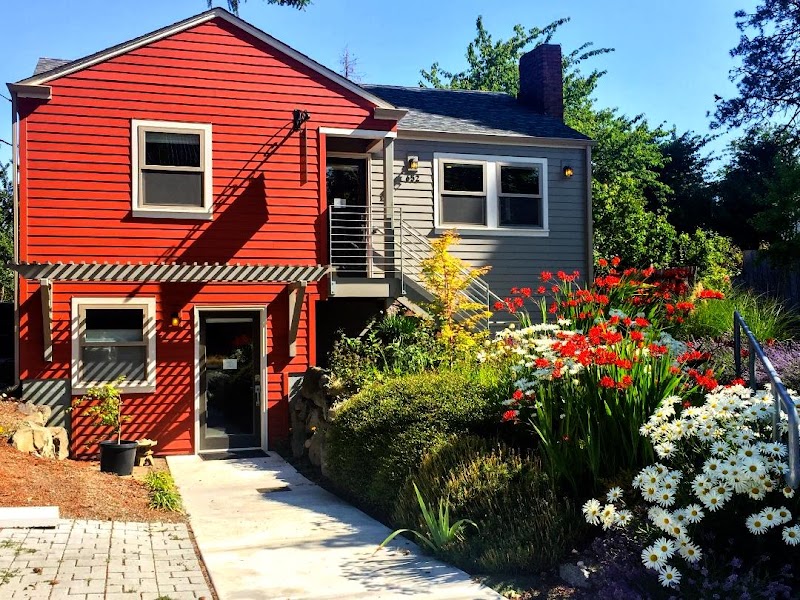 One Earth Natural Medicine Clinic