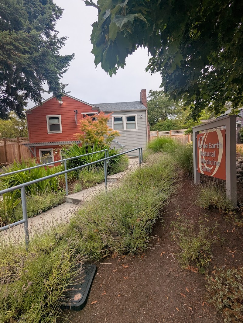 One Earth Natural Medicine Clinic photo 2