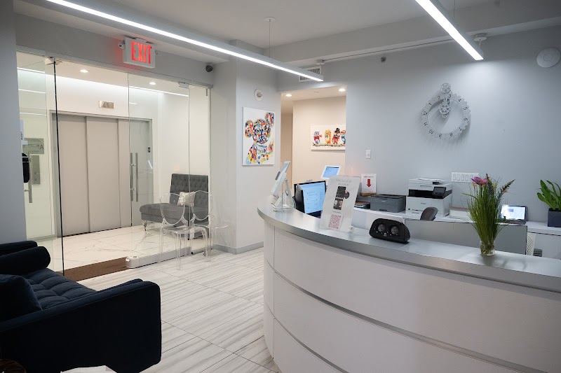 Wall Street Pain Relief Center photo 3