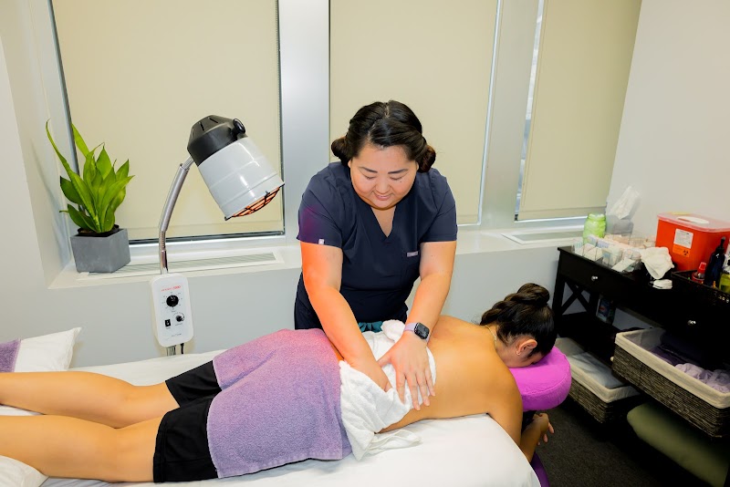 Wall Street Pain Relief Center photo 5