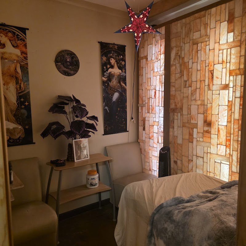 Glacier Salt Cave & Spa photo 3