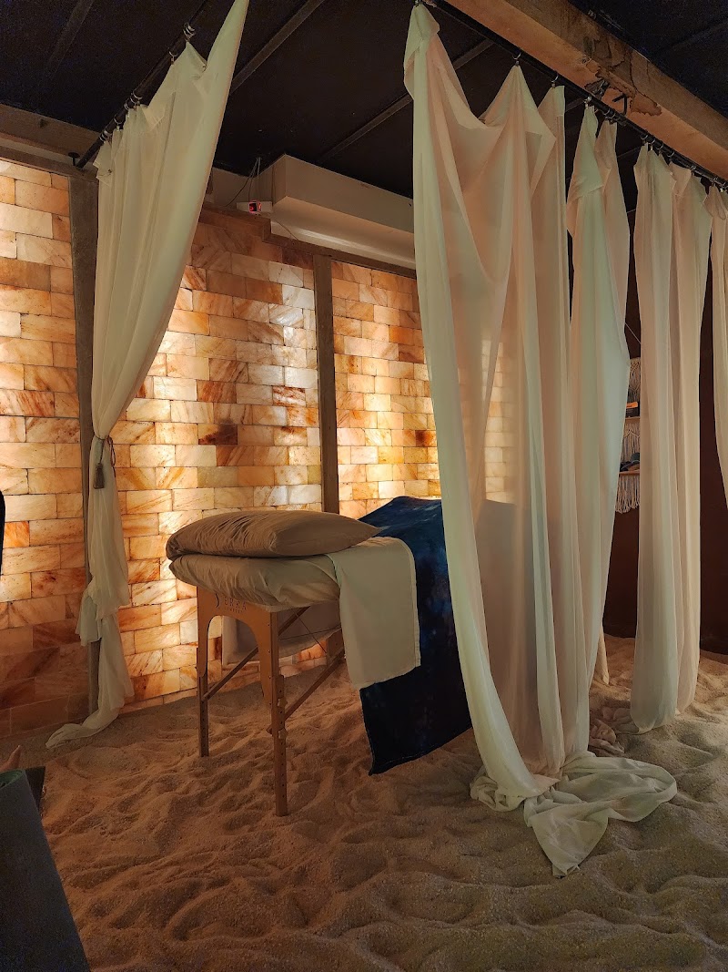 Glacier Salt Cave & Spa photo 4