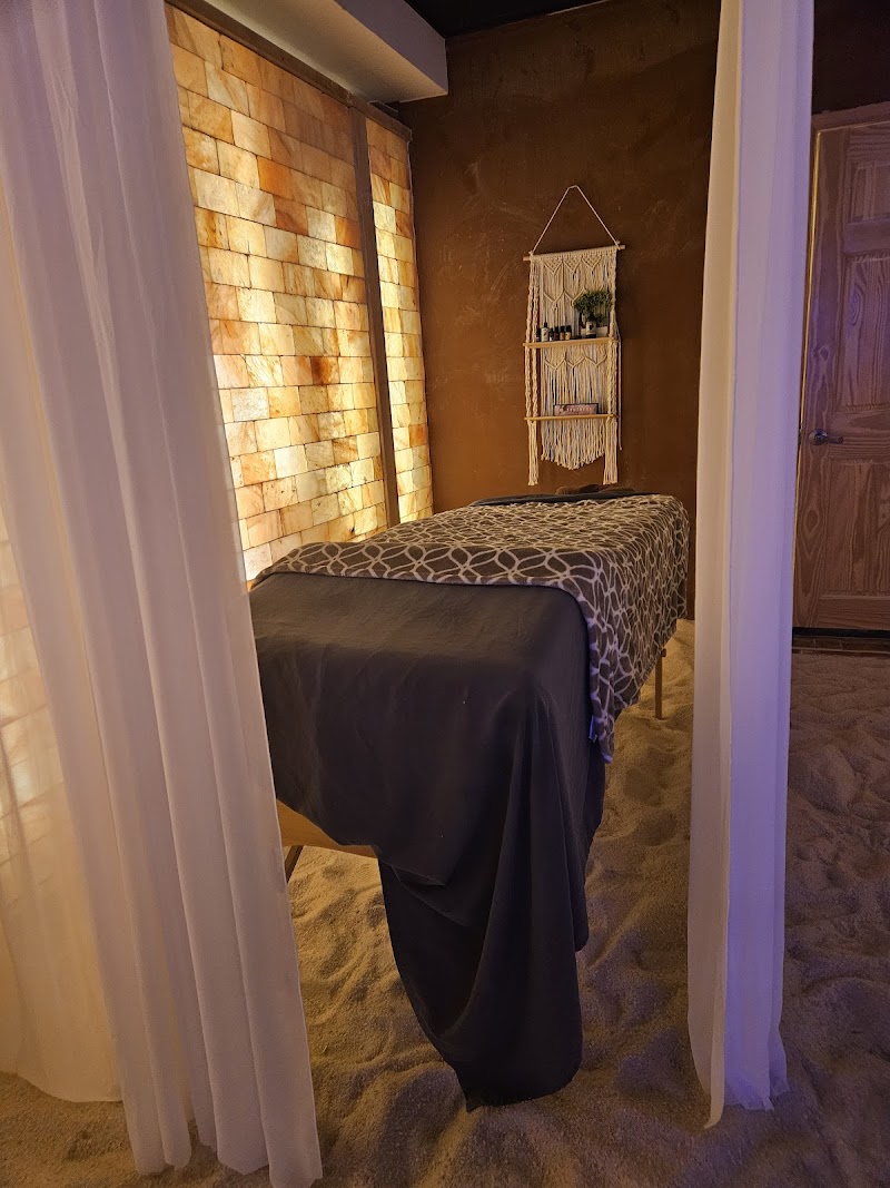 Glacier Salt Cave & Spa photo 5
