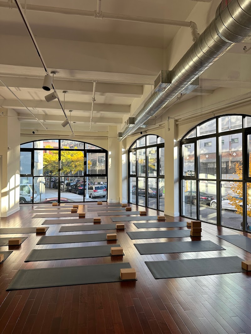 Yoga Space LIC photo 2