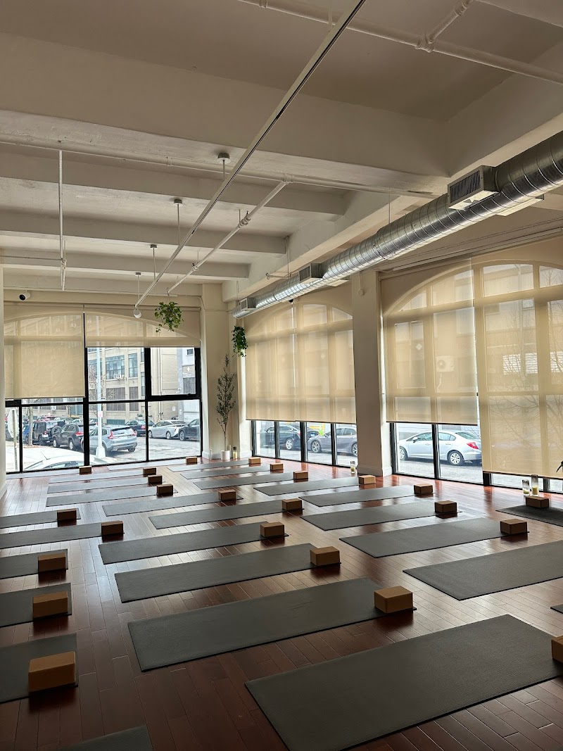 Yoga Space LIC photo 3