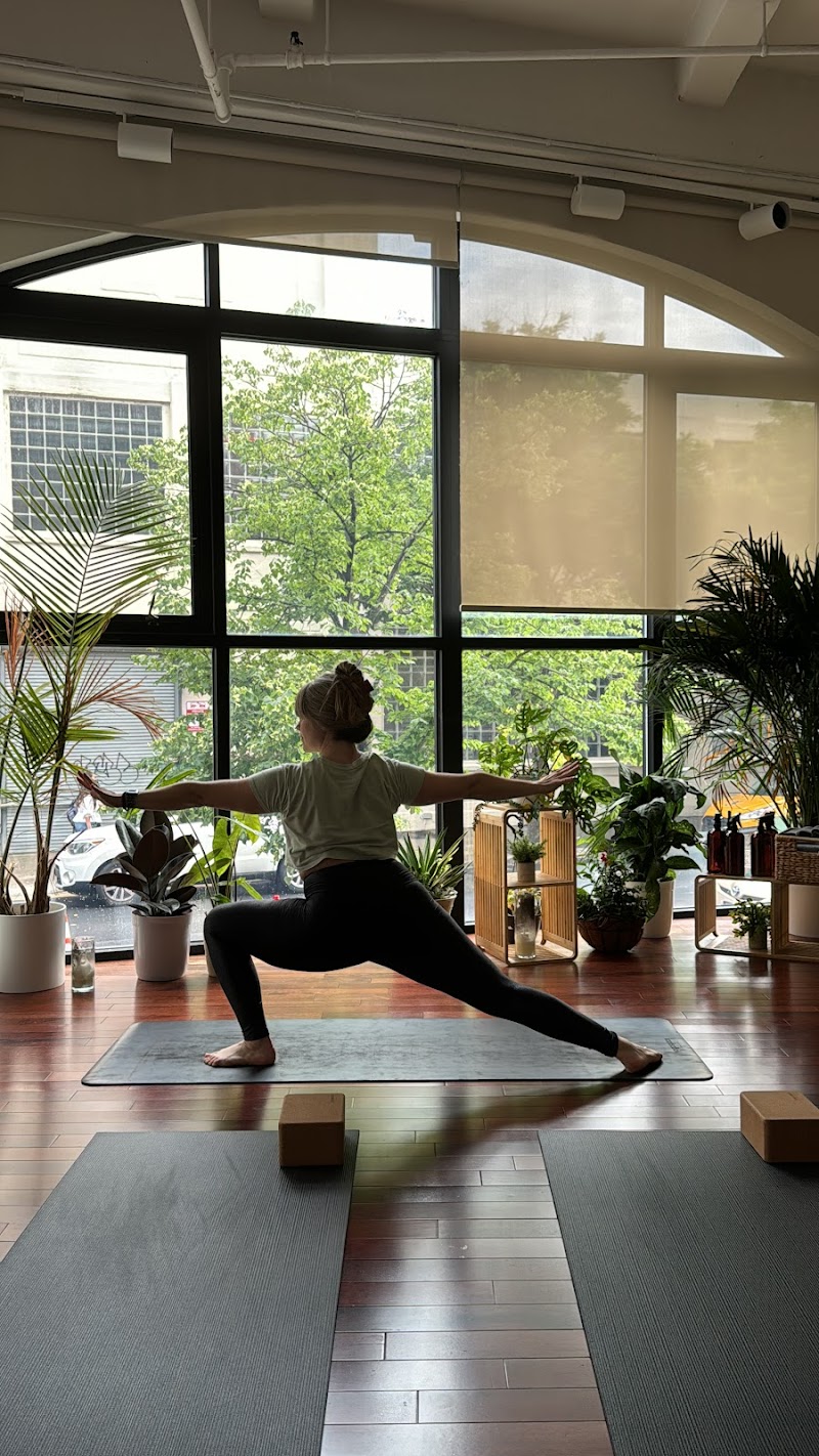 Yoga Space LIC photo 4