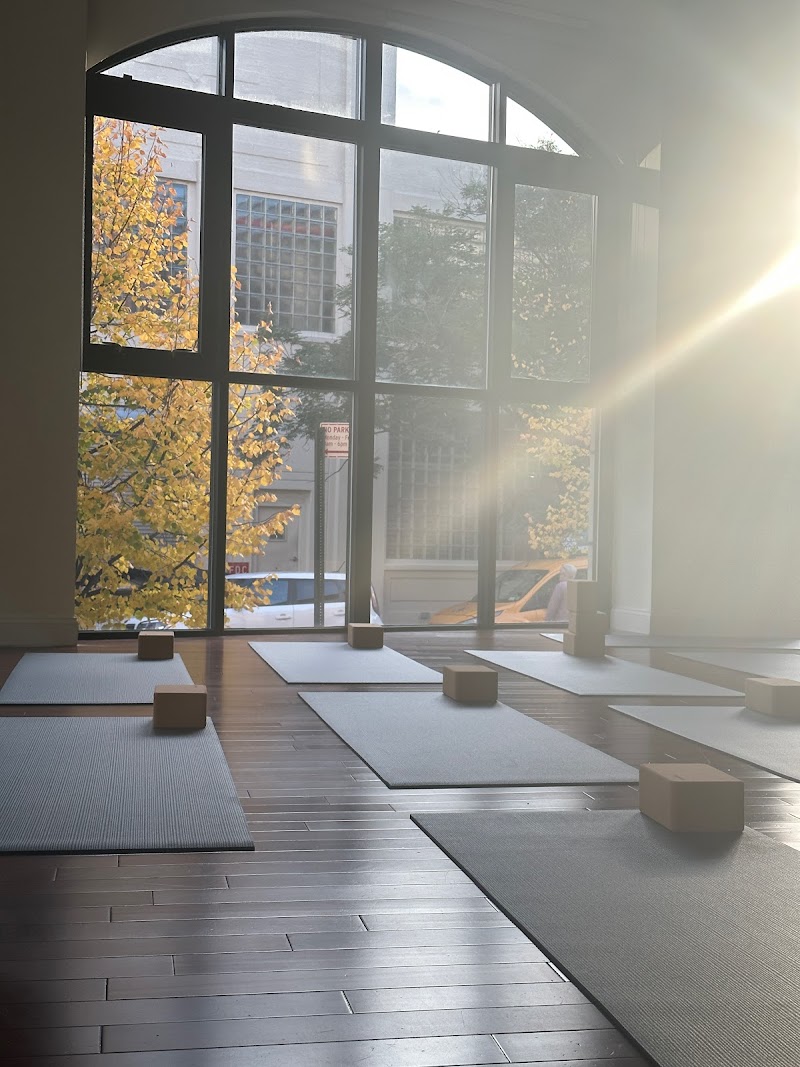 Yoga Space LIC photo 5