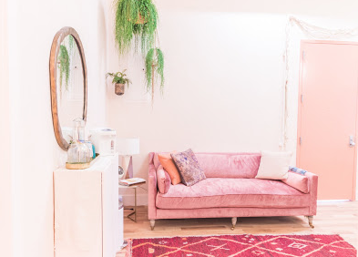 Lavenita Acupuncture and Wellness