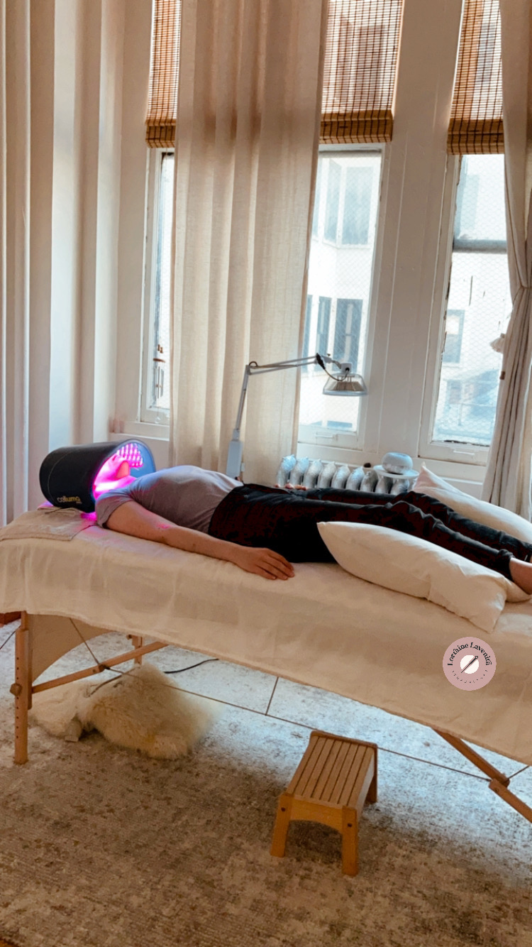 Lavenita Acupuncture and Wellness photo 2