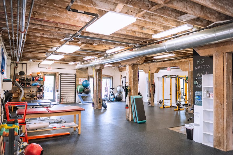 Balanced Chiropractic and Physical Therapy