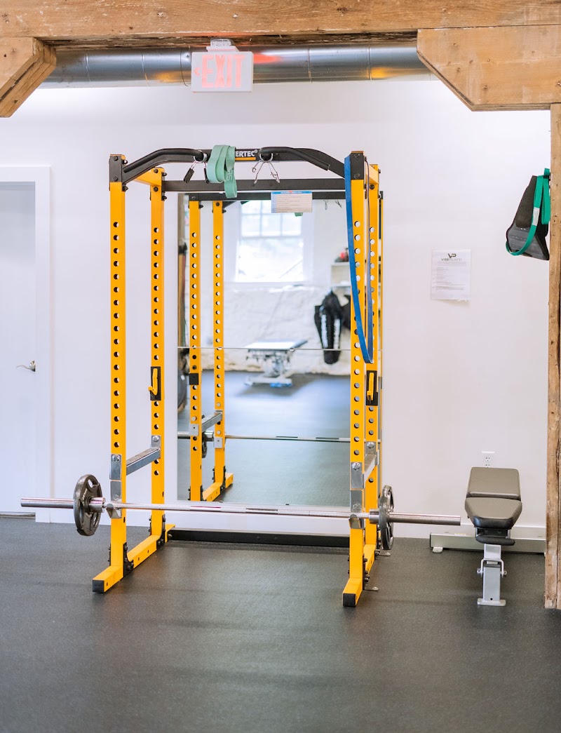 Balanced Chiropractic and Physical Therapy photo 2