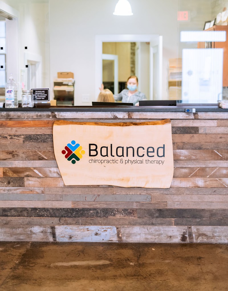 Balanced Chiropractic and Physical Therapy photo 4