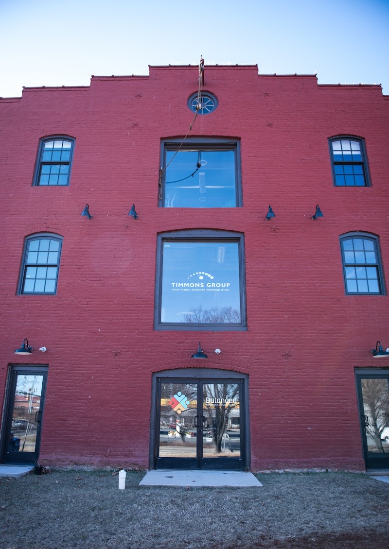 Balanced Chiropractic and Physical Therapy photo 5
