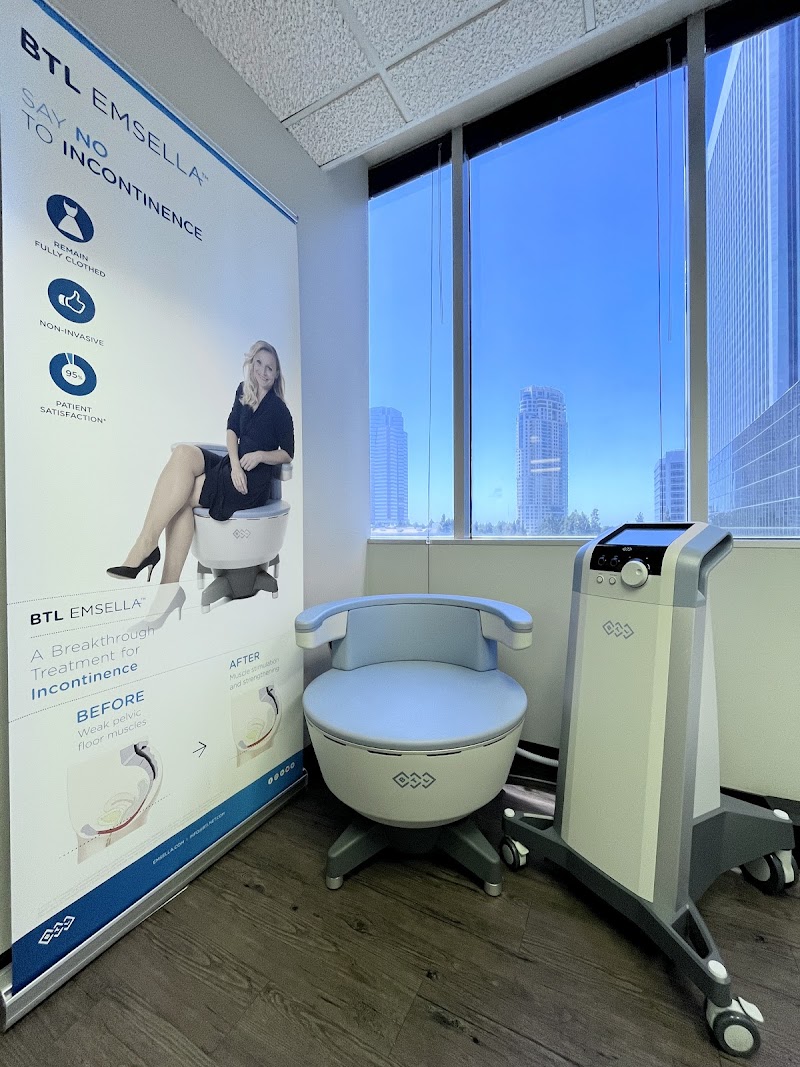 Jessica Cho, M.D. Wellness At Century City photo 2