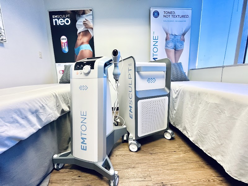 Jessica Cho, M.D. Wellness At Century City photo 3