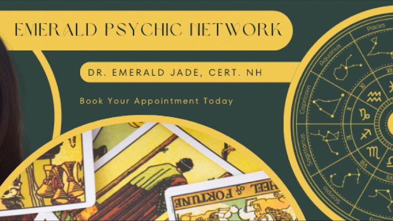 Emerald Psychic Network, LLC photo 5