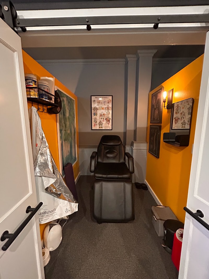 Body Mechanics Acupuncture photo 3