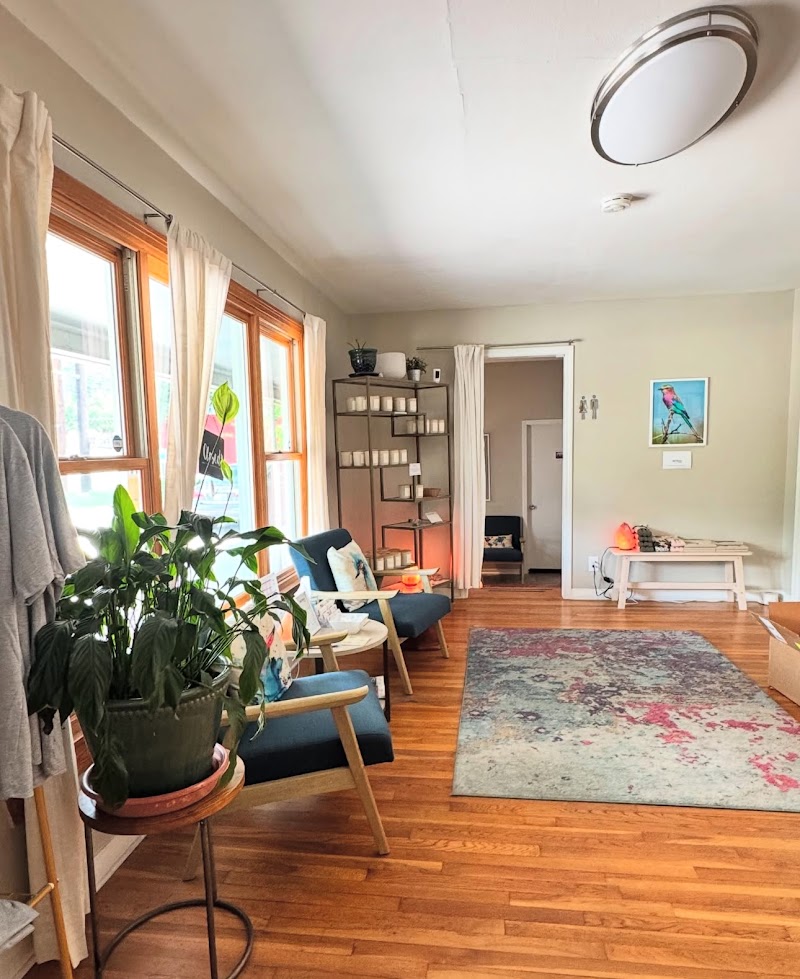 Sage Blossom Massage photo 3