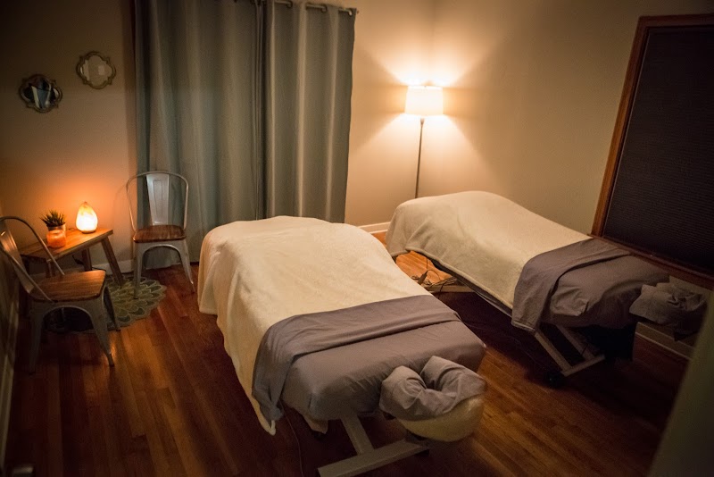 Sage Blossom Massage photo 4