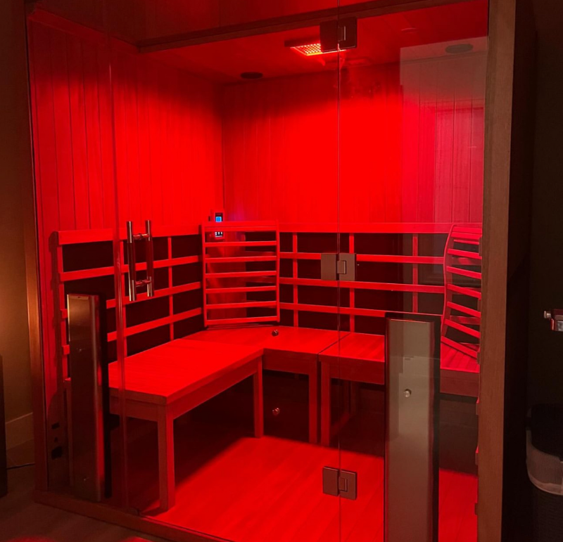 Sage Blossom Massage photo 5