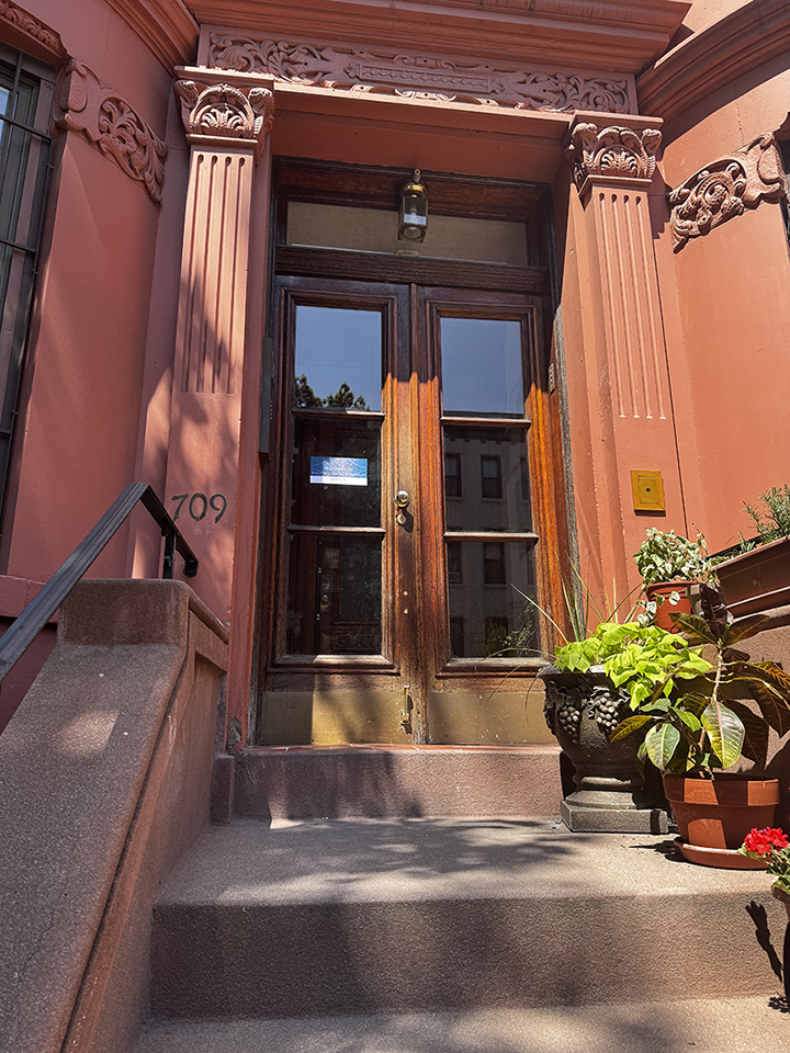 Healing Reiki Brooklyn