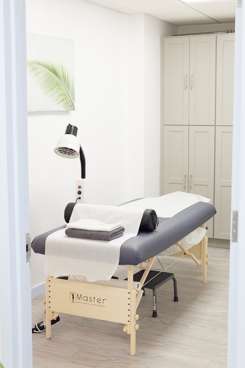Apex Acupuncture and Chiropractic - Midtown Location photo 2