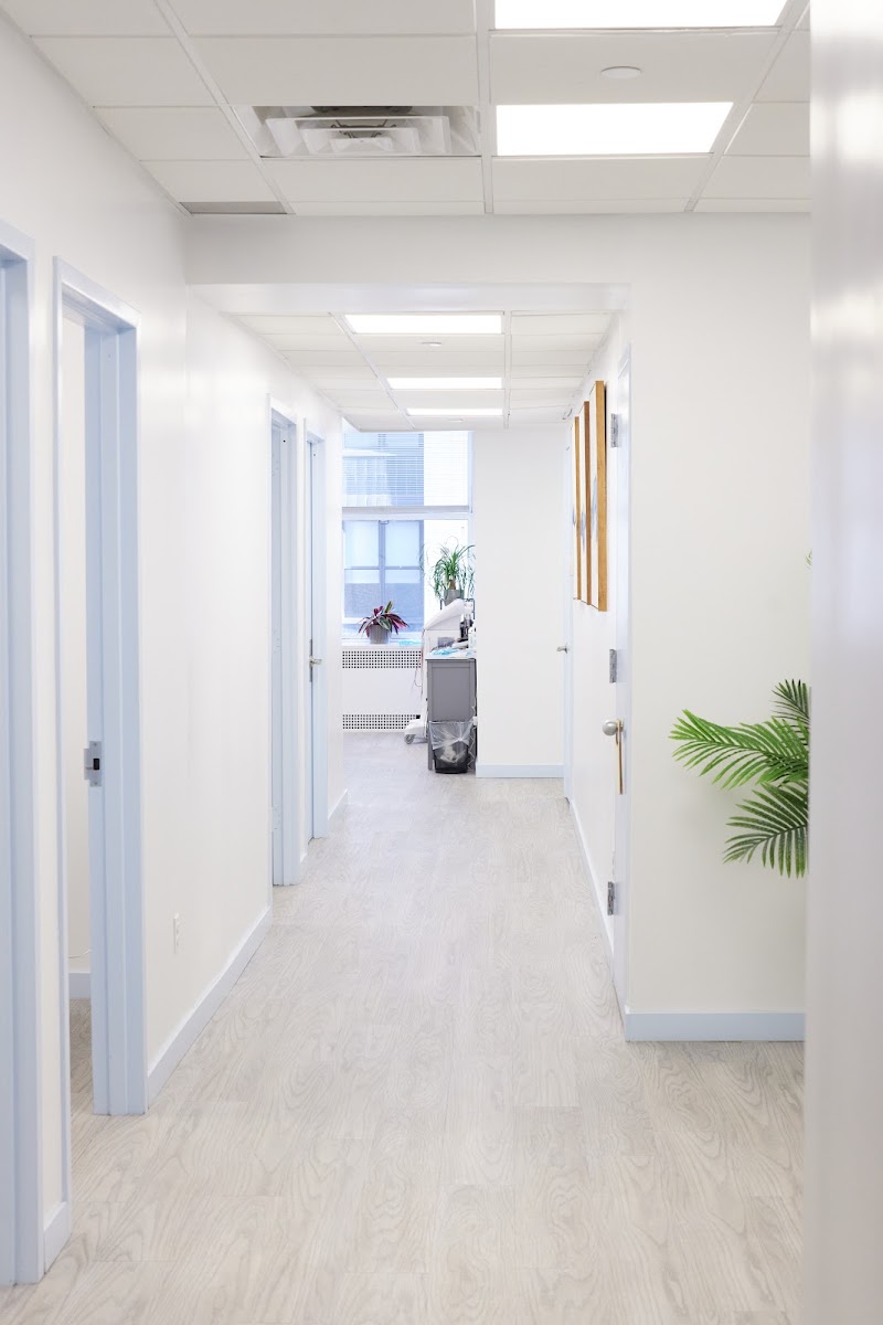 Apex Acupuncture and Chiropractic - Midtown Location photo 4