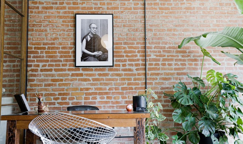 Golden Mean Acupuncture