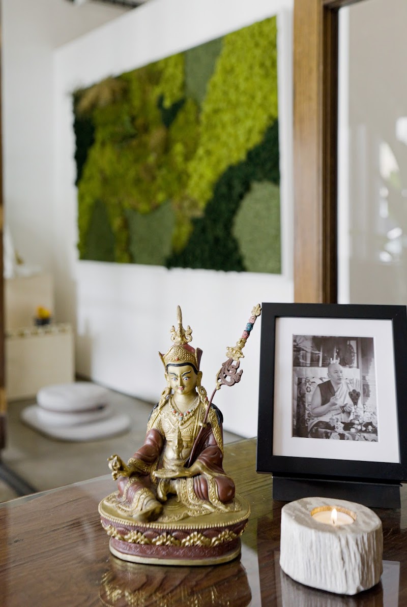 Golden Mean Acupuncture photo 2