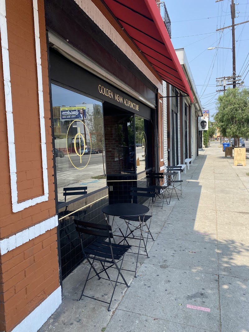 Golden Mean Acupuncture photo 4