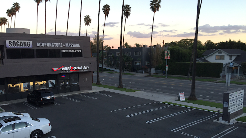 Sogang Accupuncture & Massage photo 2
