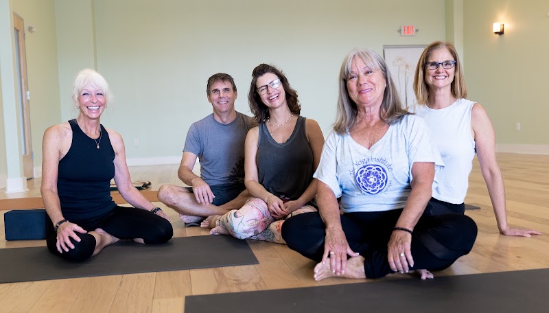 The Yoga Institute Clear Lake photo 3