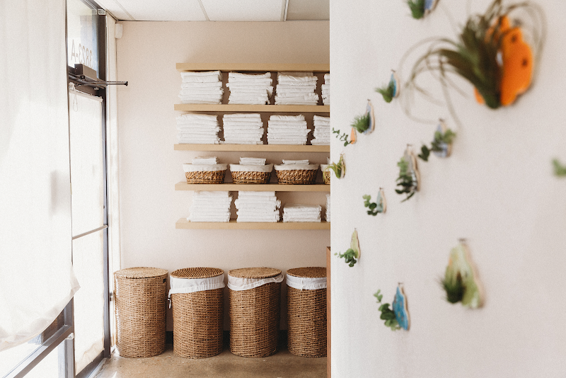 Mantis Massage photo 4