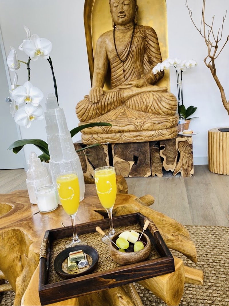 Nava De Massage photo 2