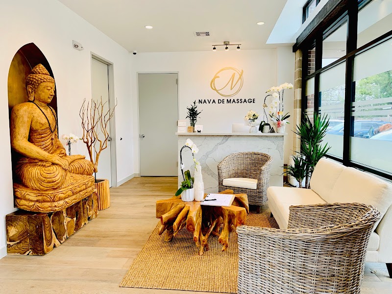 Nava De Massage photo 3