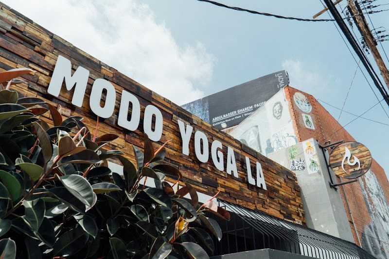 North Ray Yoga - Echo Park photo 3
