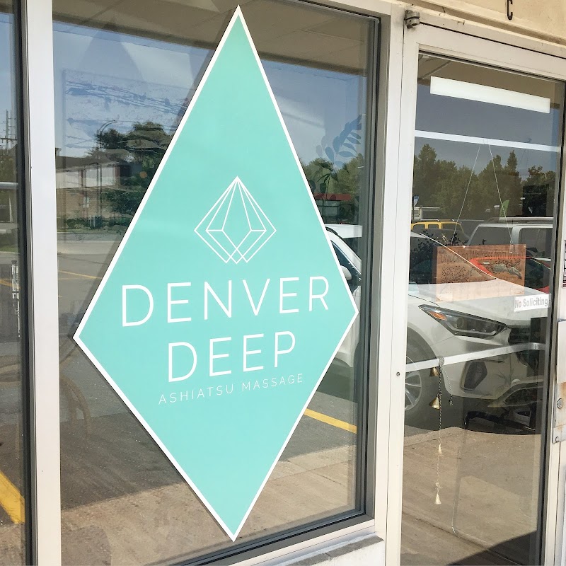 Denver Deep Ashiatsu Massage photo 4