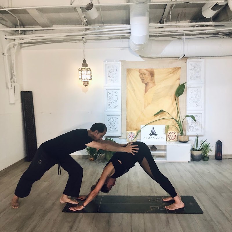 Atmananda Yoga International photo 3