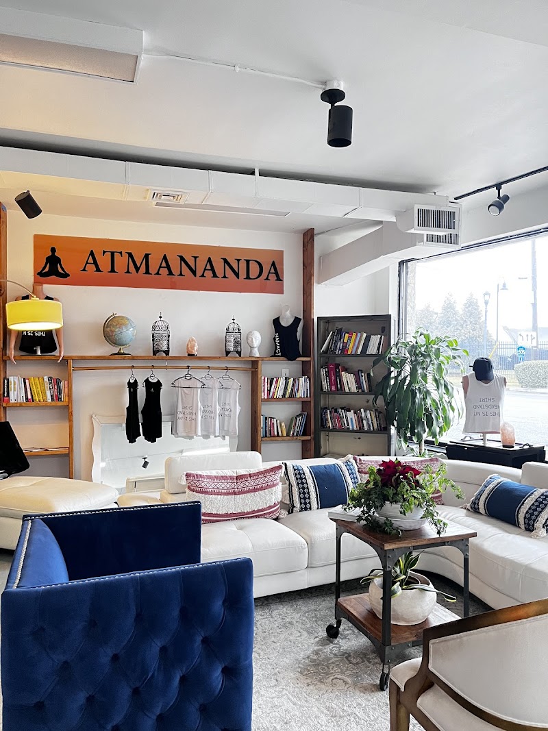 Atmananda Yoga International photo 5