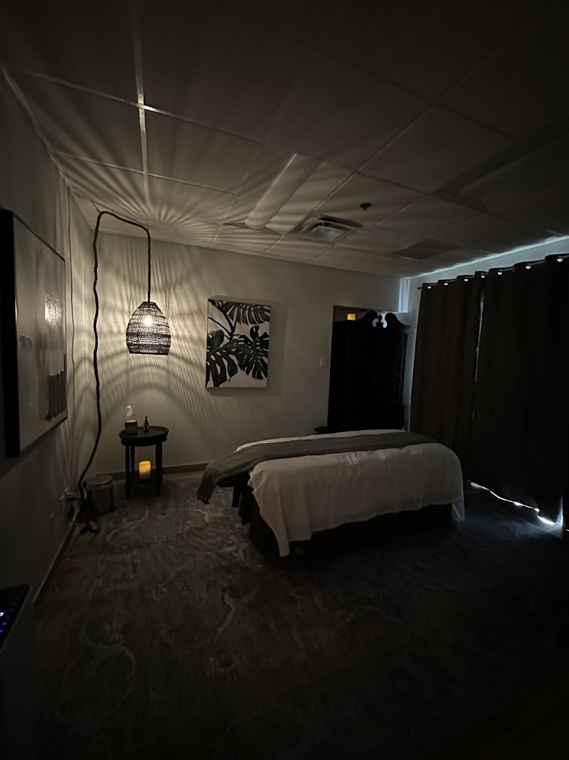 Space Massage Studio - Midtown photo 5