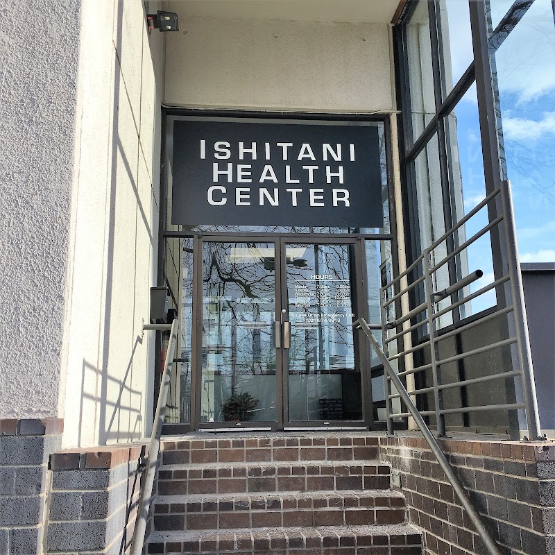 Ishitani Health Center photo 2