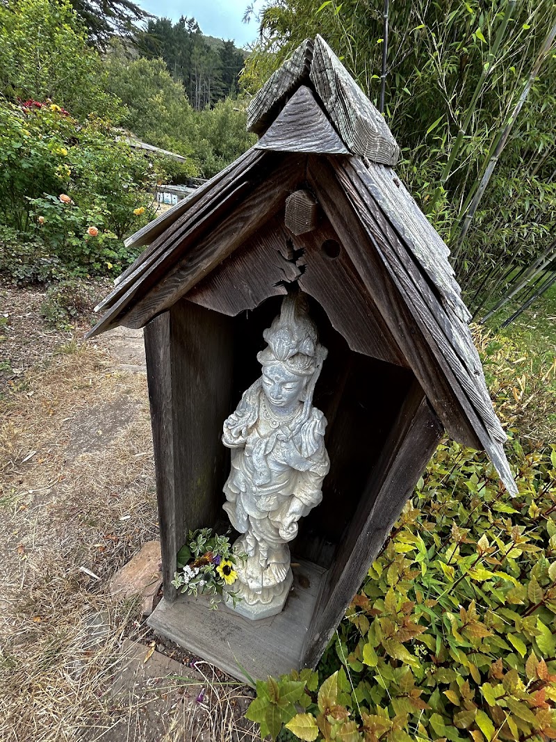 Green Gulch Farm Zen Center
