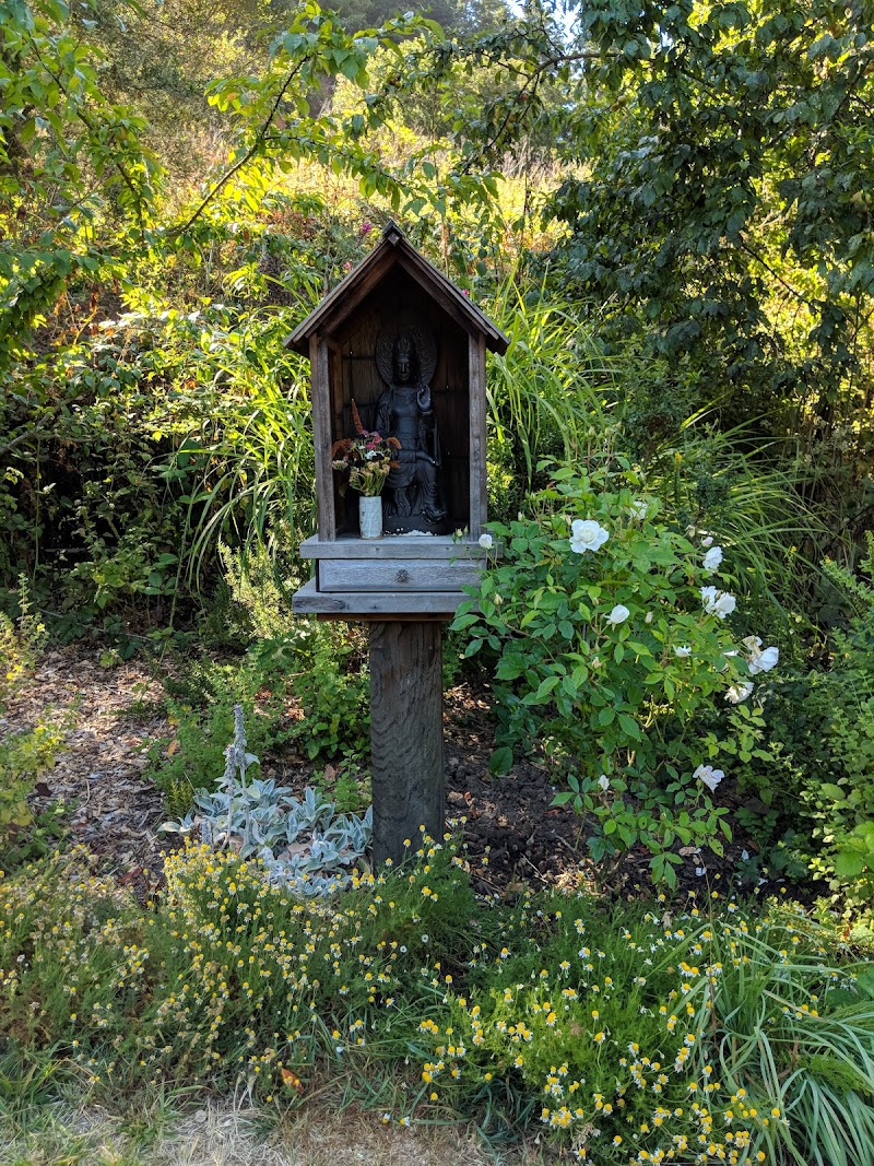 Green Gulch Farm Zen Center photo 2