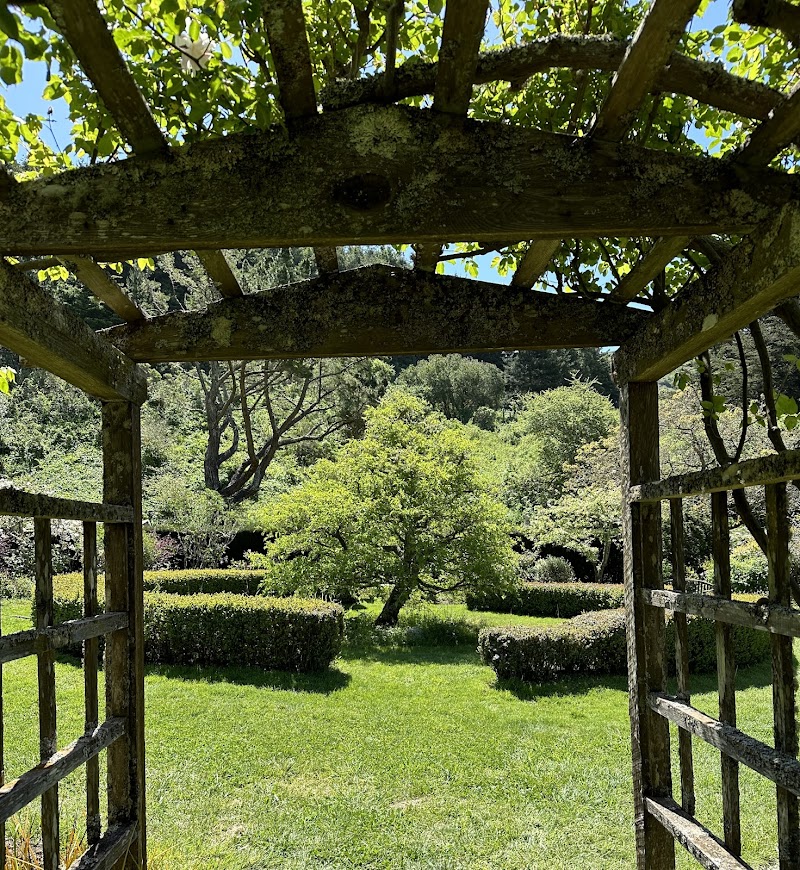 Green Gulch Farm Zen Center photo 4