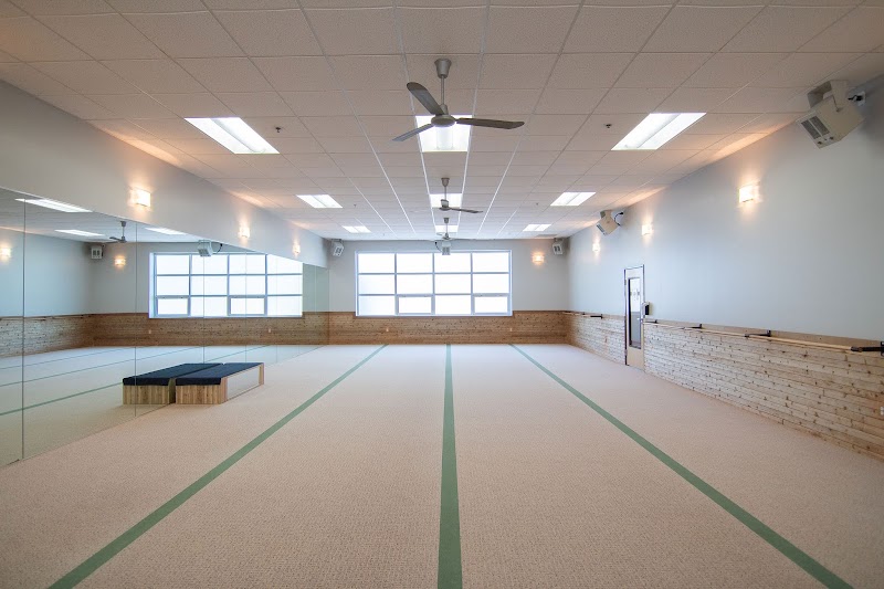 Hot Yoga Vancouver