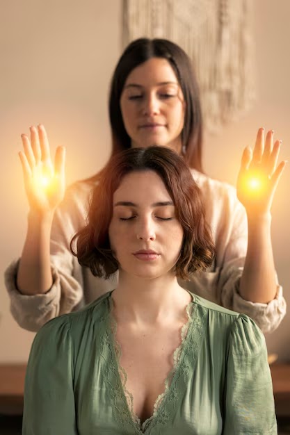 Reiki Denver photo 2
