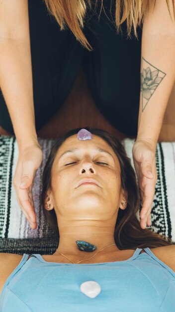 Reiki Denver photo 3