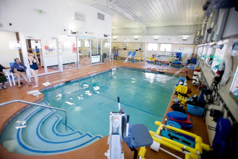 Med Center Therapy Aquatic and Physical Therapy photo 2